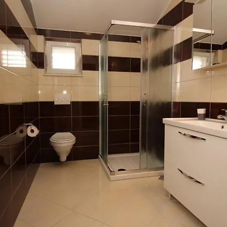 Apartman In Mit Eigenem Balkon